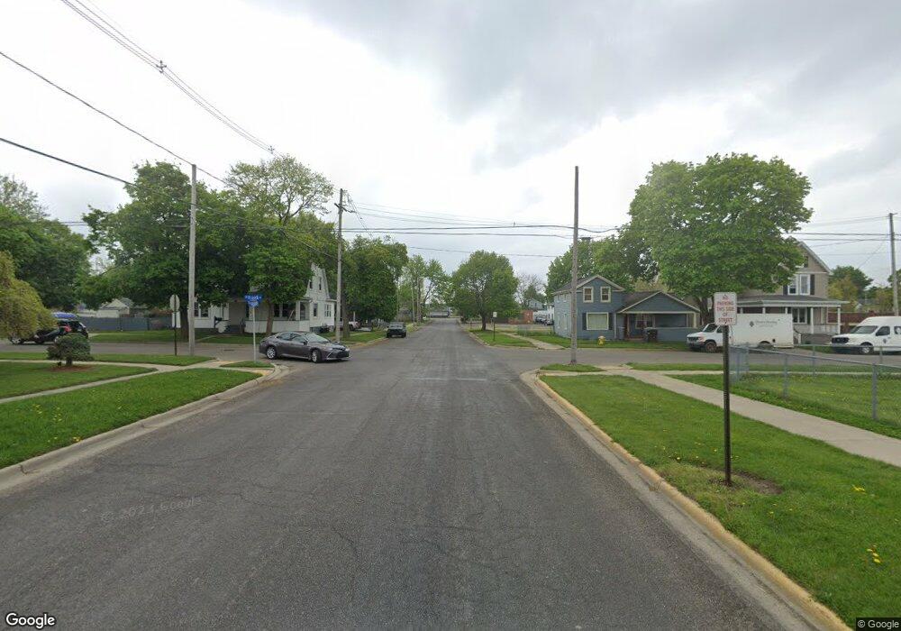 0 S Locust St, Adrian, MI 49221 - photo 1