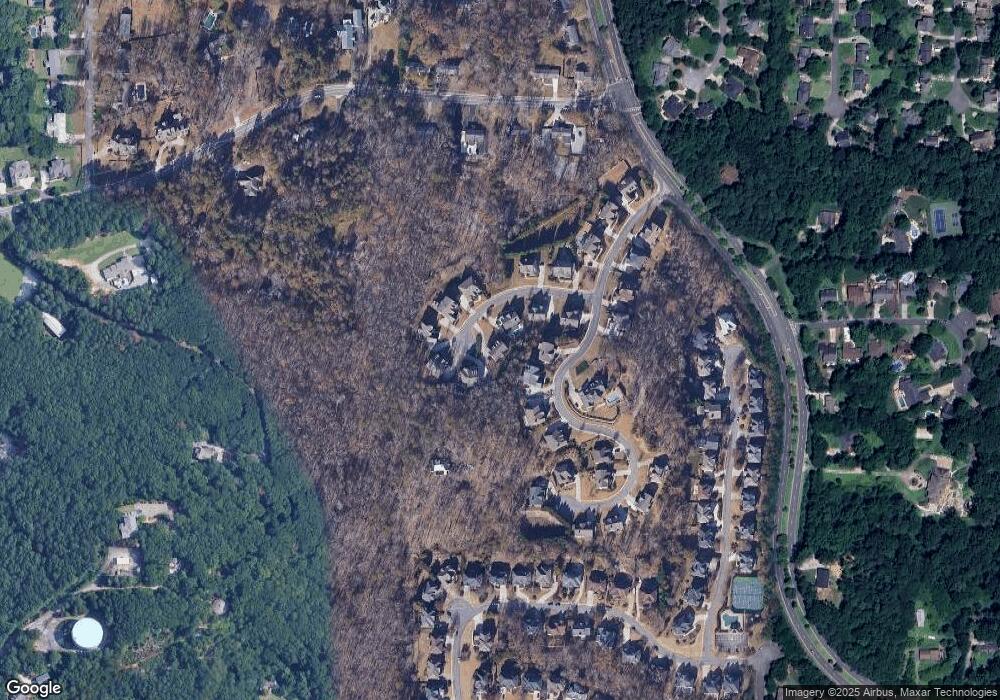 2140 Hilltop Overlook Way, Marietta, GA 30062 - photo 1