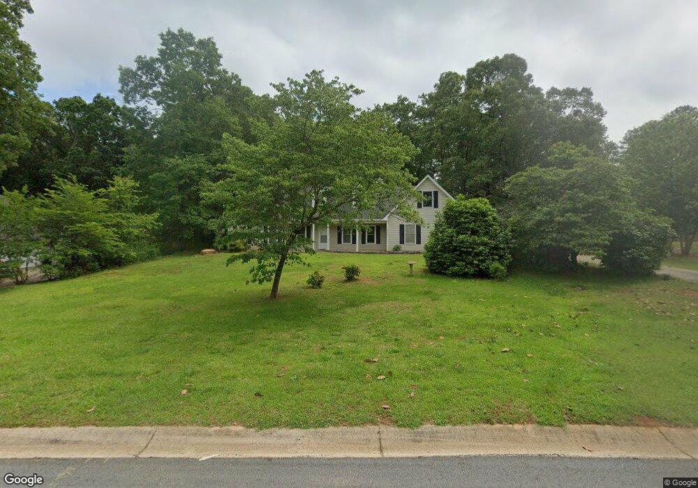 68 Stonemount Ct, Sharpsburg, GA 30277 - photo 1