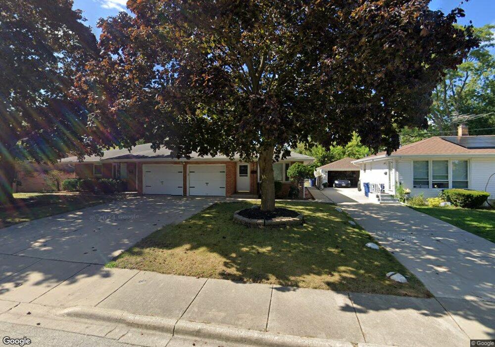 2544 Dunlay Ct, Waukegan, IL 60085 - photo 1