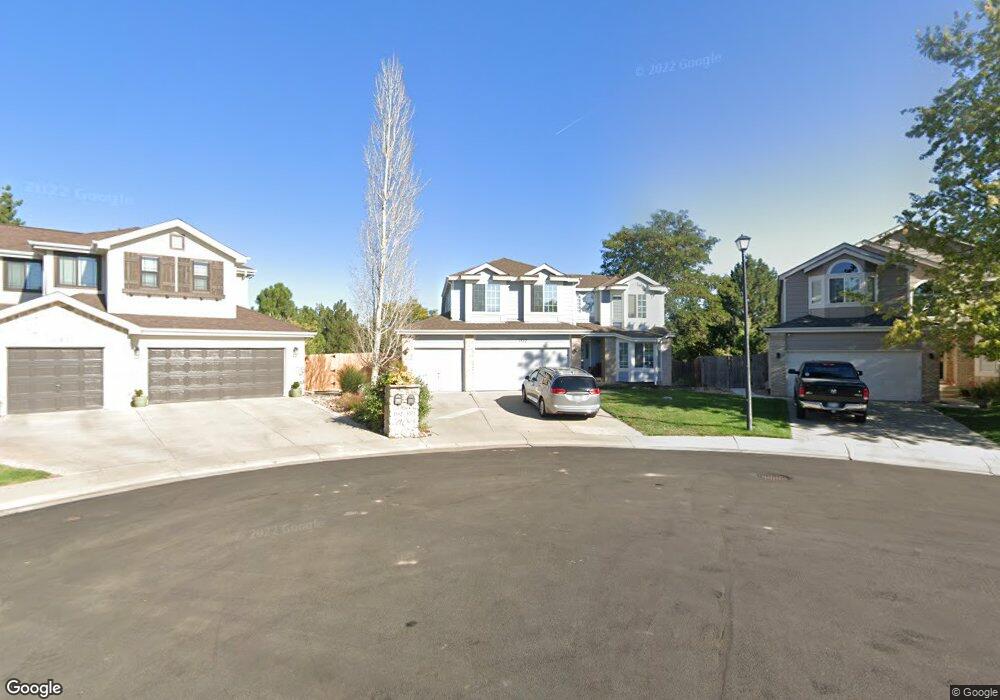 1572 E 130th Ct, Thornton, CO 80241 - photo 1