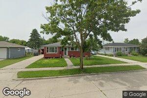 3026 S 21st St, Sheboygan, WI 53081