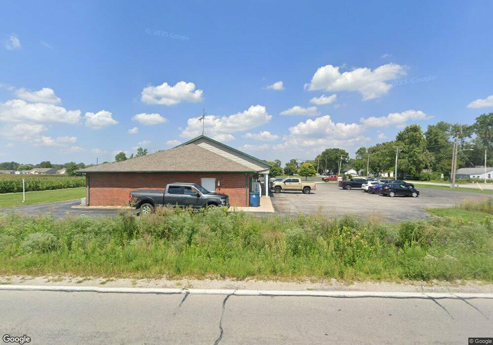 500 S Bierma St, Wheatfield, IN 46392 - photo 1