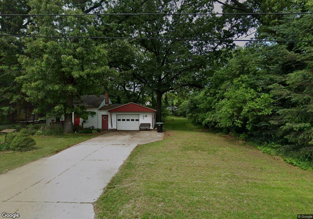 52775 Emmons Rd, South Bend, IN 46637 - photo 1
