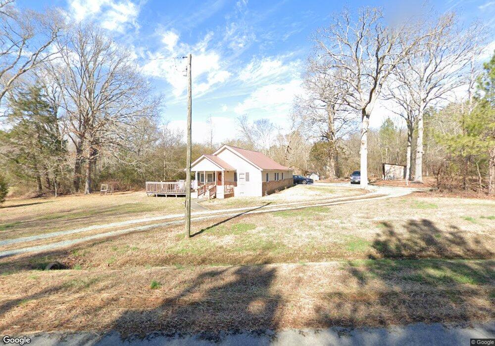 125 Richardson Rd, Pittsboro, NC 27312 - photo 1