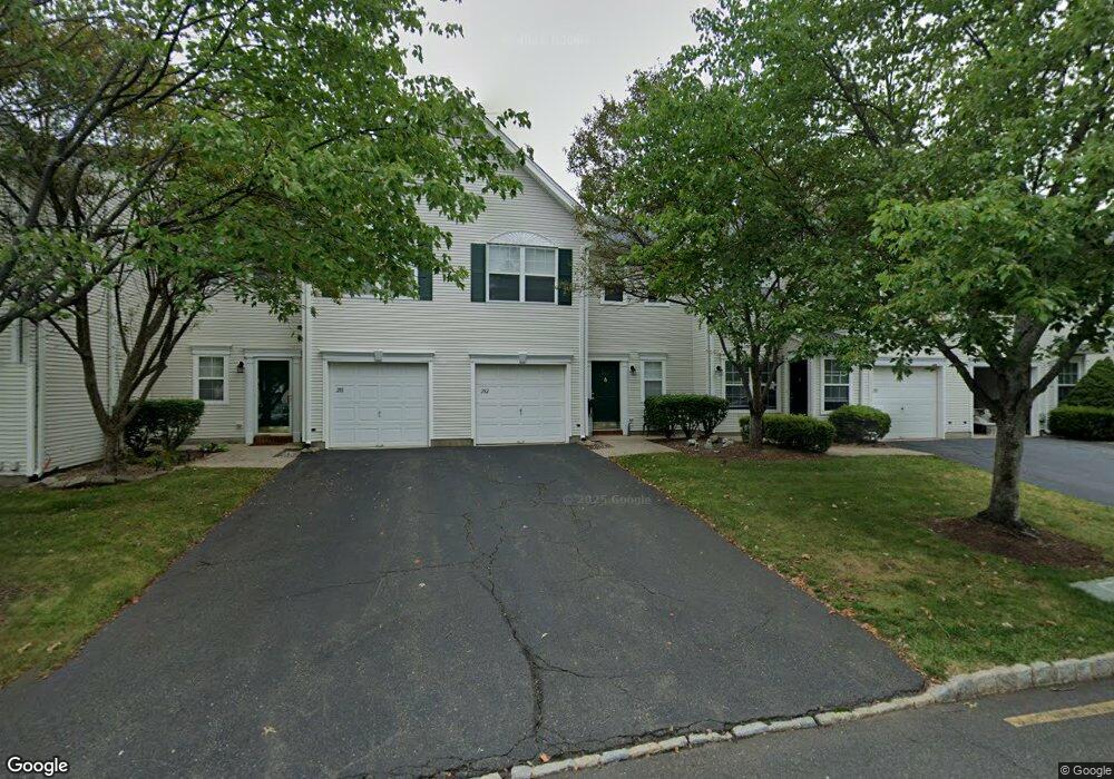 282 Janine Way, Bridgewater, NJ 08807 - photo 1