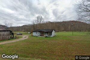 20606 State Route 784, Garrison, KY 41141