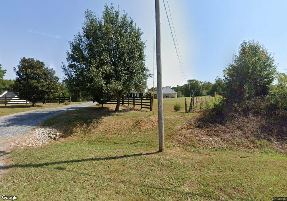 1858 Plainview SE 1858 Plainview Rd SE, Adairsville, GA 30103 - photo 1