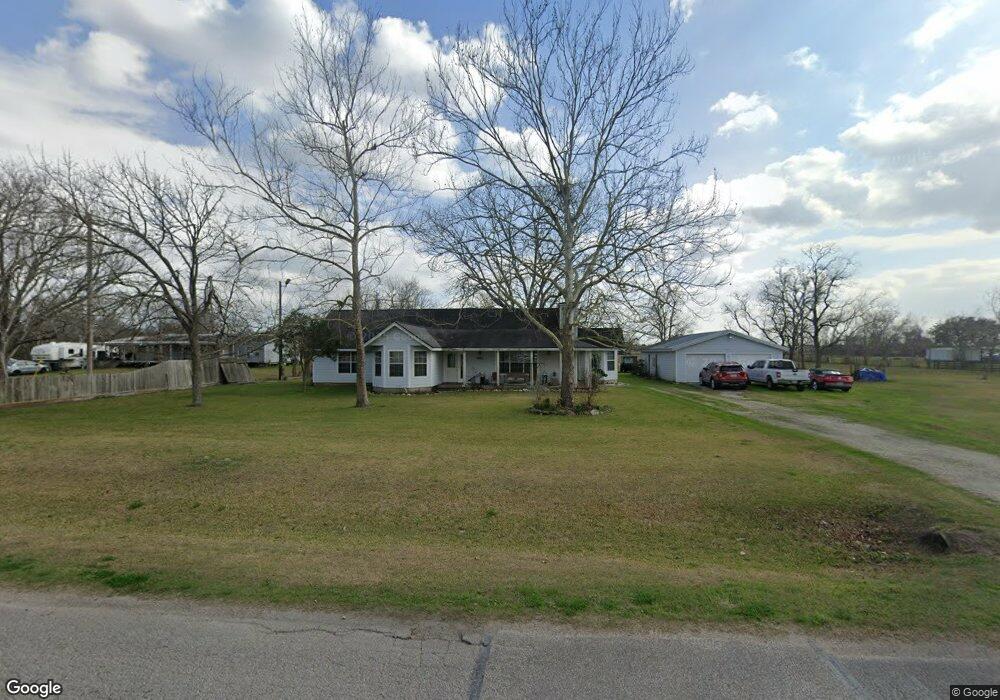 5053 County Road 435, Alvin, TX 77511 - photo 1