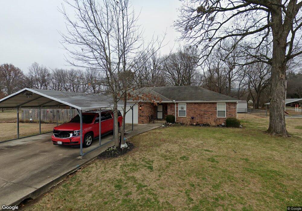 0 Riverwood L23, West Fork, AR 72774 - photo 1