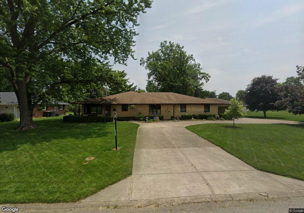 2923 E 6th St, Anderson, IN 46012 - photo 1