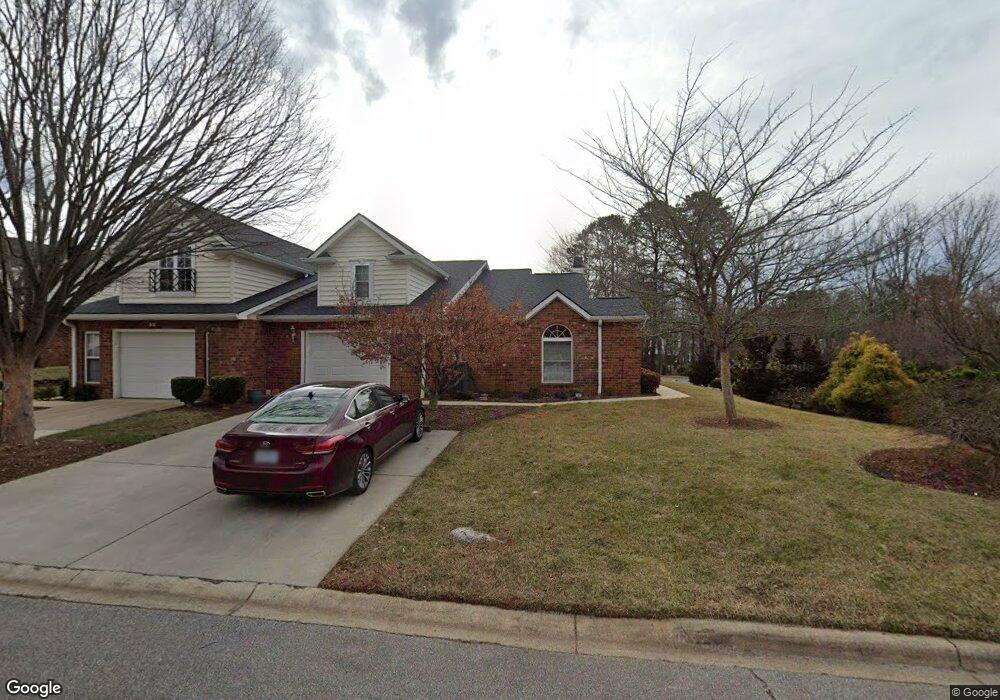 50 Lake Pointe Cir, Hendersonville, NC 28792 - photo 1