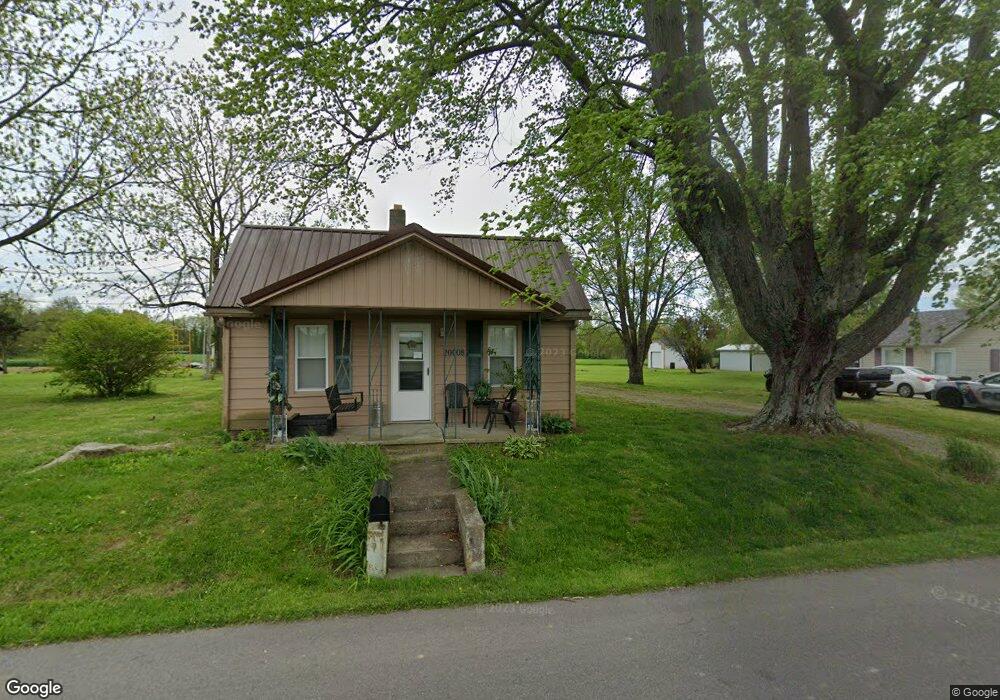 20008 Charlestown Bethlehem Rd, Charlestown, IN 47111 - photo 1
