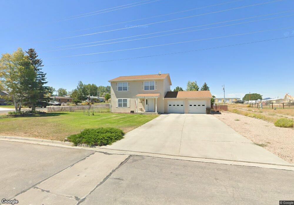 Carolyn Terry, Real Estate Agent in Laramie, WY