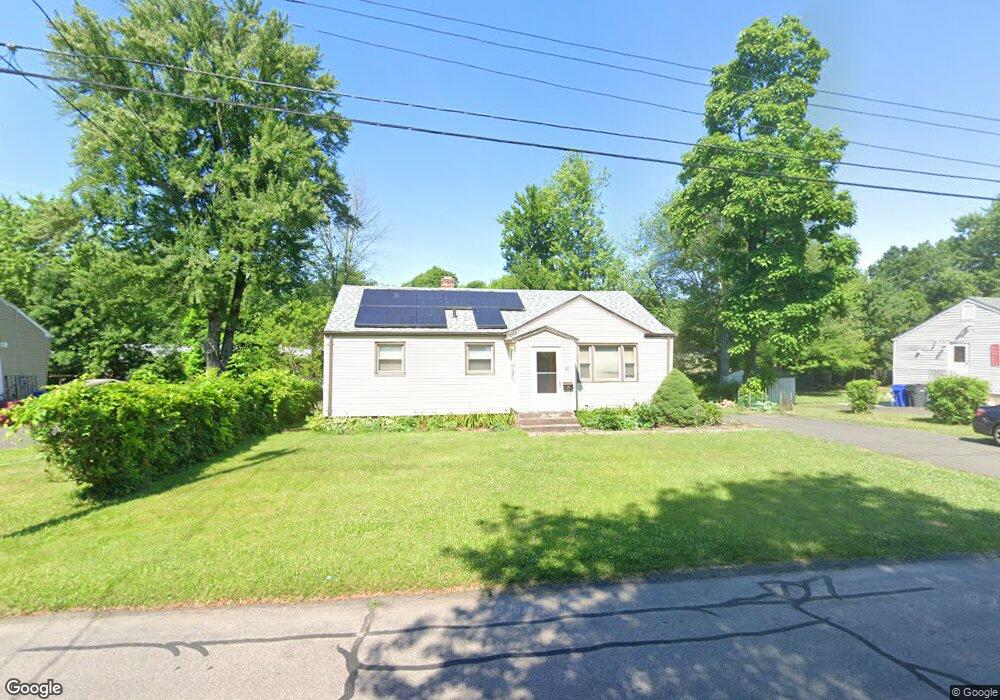 11 Mayfair Ct, Bloomfield, CT 06002 - photo 1
