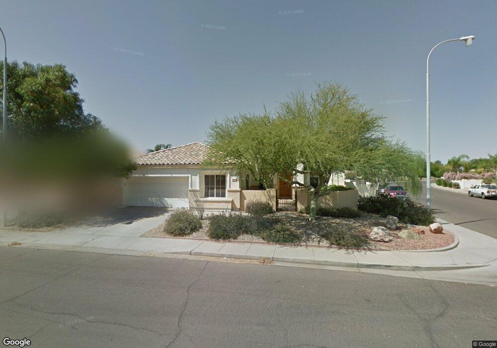 3361 W Drake St, Chandler, AZ 85226 - photo 1