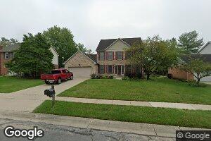 8067 Pineterrace Dr, Cincinnati, OH 45255