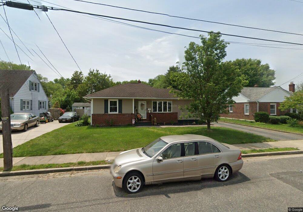 212 Marsden Ave, Penns Grove, NJ 08069 - photo 1