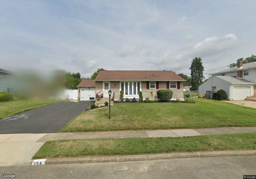 154 Tilford Rd, Somerdale, NJ 08083 - photo 1