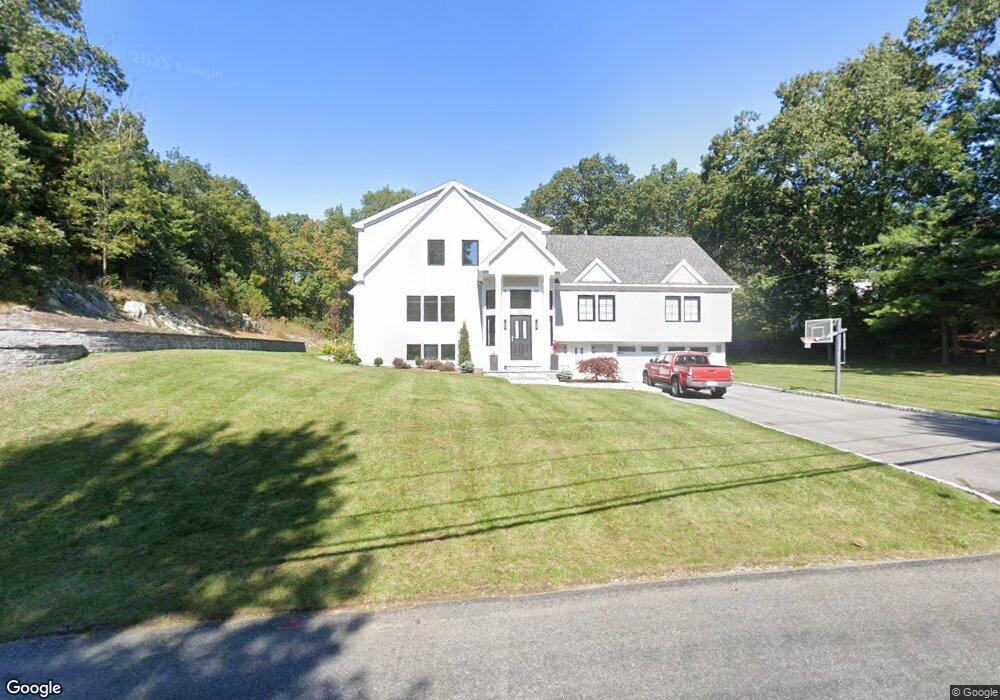 180 Country Way, Needham, MA 02492 - photo 1