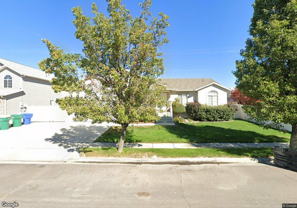 2472 W 1540 N, Lehi, UT 84043 - photo 1