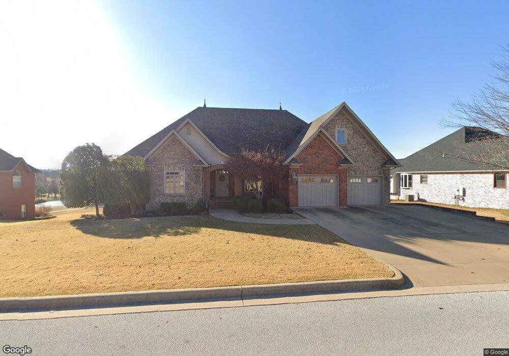 308 Hogan Dr, Harrison, AR 72601 - photo 1