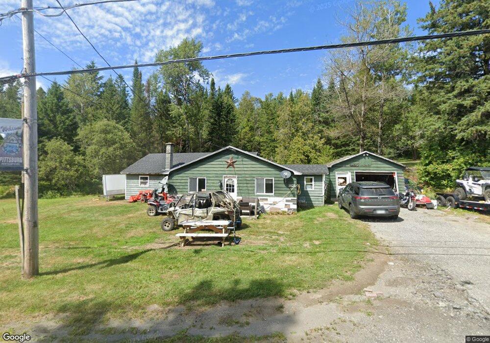 1421 Main St, Pittsburg, NH 03592 - photo 1
