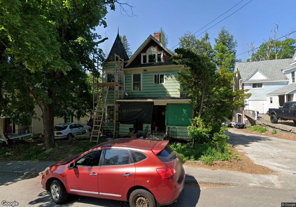 10 High St, Livermore Falls, ME 04254 - photo 1