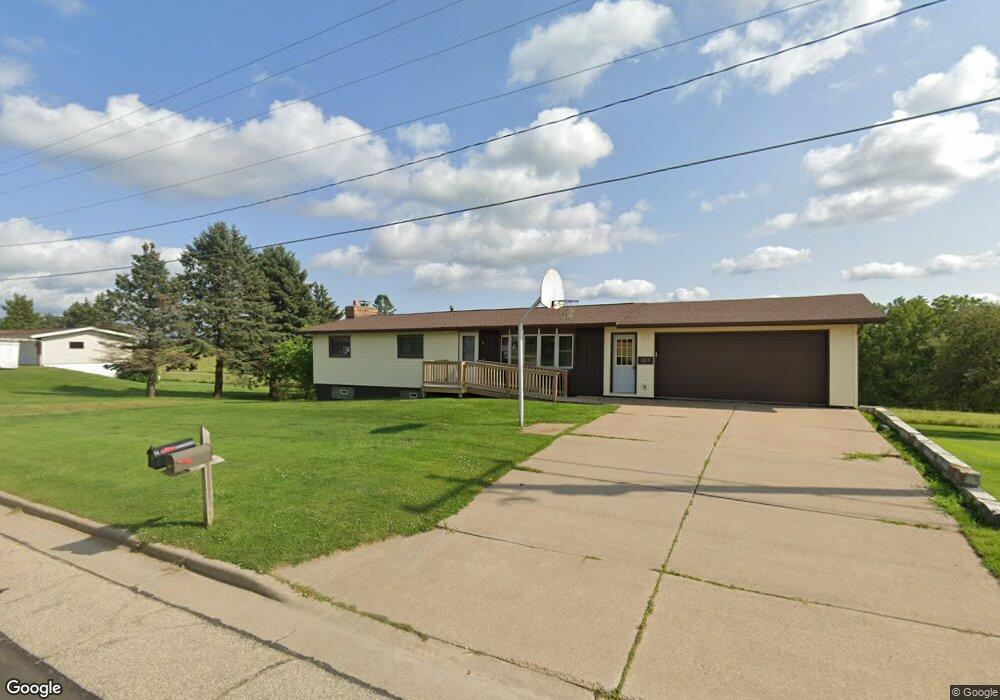 163 East St, Potosi, WI 53820 - photo 1