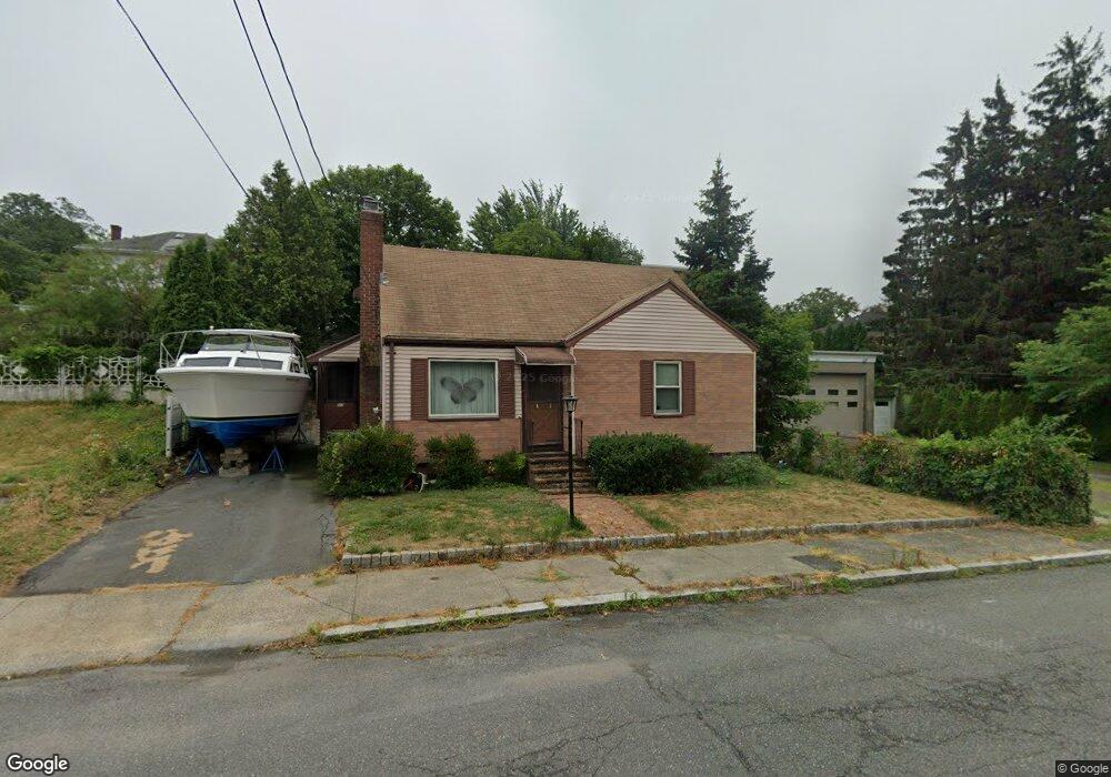 37 Charles St, Salem, MA 01970 - photo 1