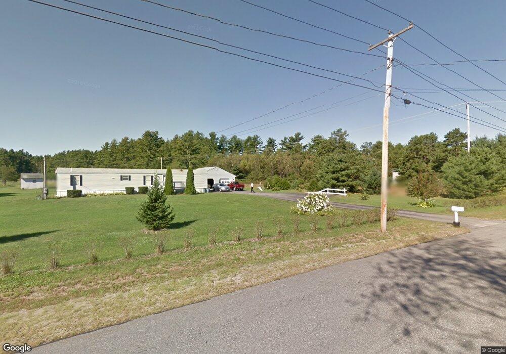 111 Country Club 2 Rd, Sanford, ME 04073 - photo 1