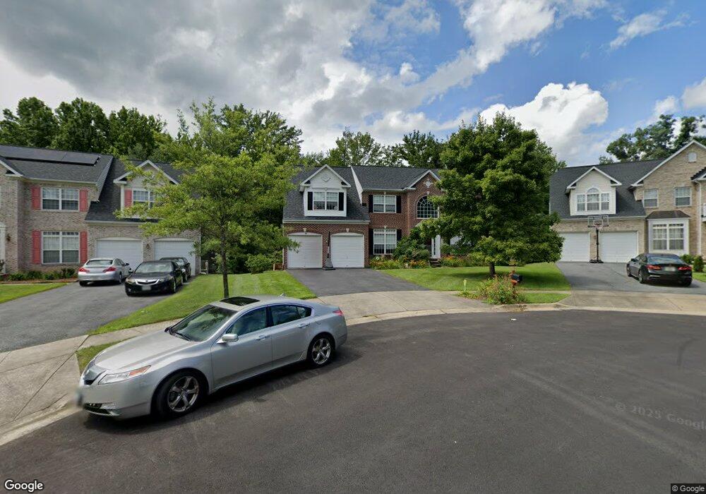 9206 Sumner Grove Dr, Laurel, MD 20708 - photo 1