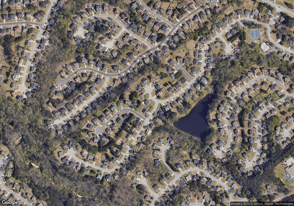 2835 Belshire Trail, Dacula, GA 30019 - photo 1