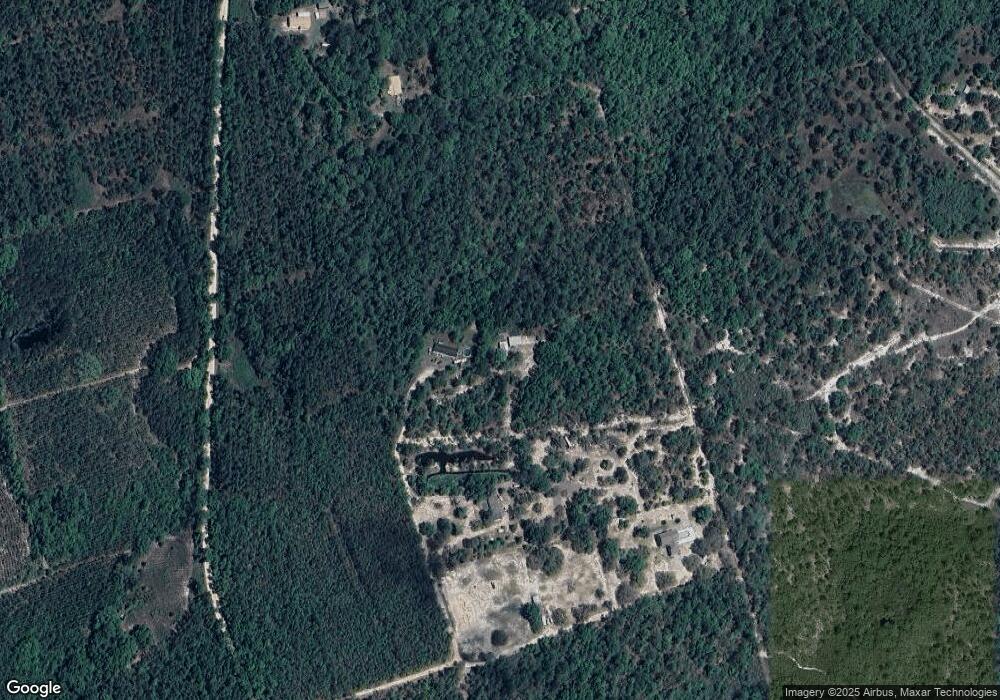 411 Edgar Poole Rd, Crawfordville, FL 32327 - photo 1