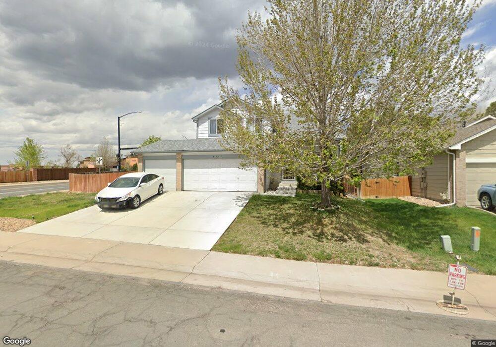 4608 S Flanders Way, Centennial, CO 80015 - photo 1