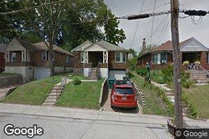 1455 Kingsland Ave, Saint Louis, MO 63133