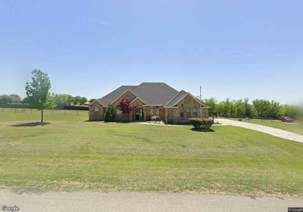 213 Sandstone Ln, Weatherford, TX 76085 - photo 1