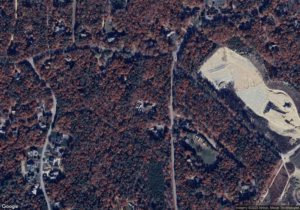 638 Locustfield Rd, East Falmouth, MA 02536 - photo 1