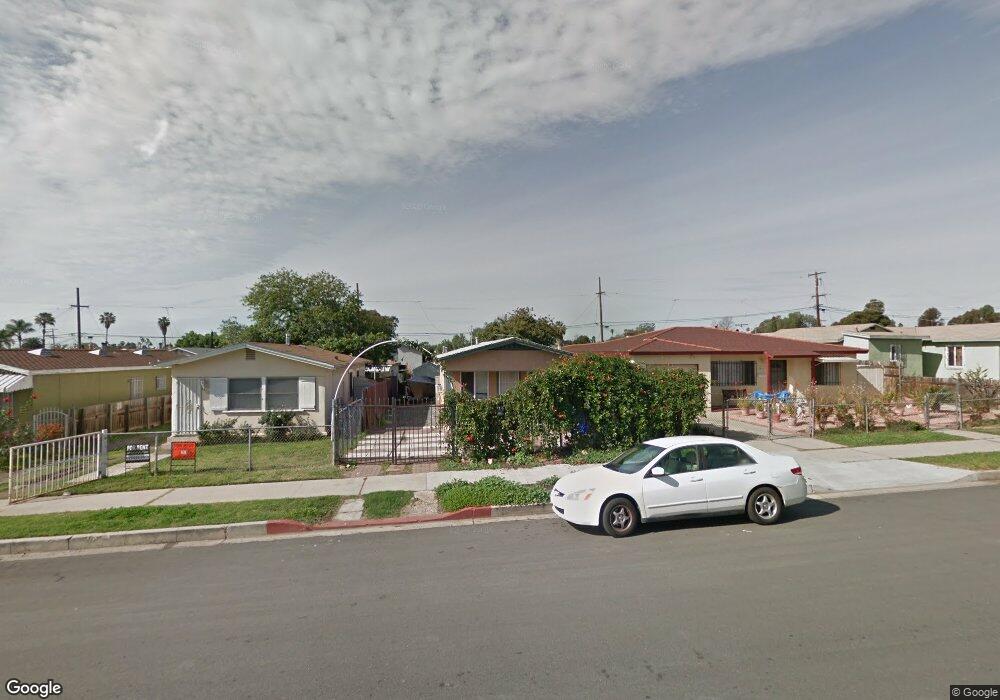 Street View Photo
