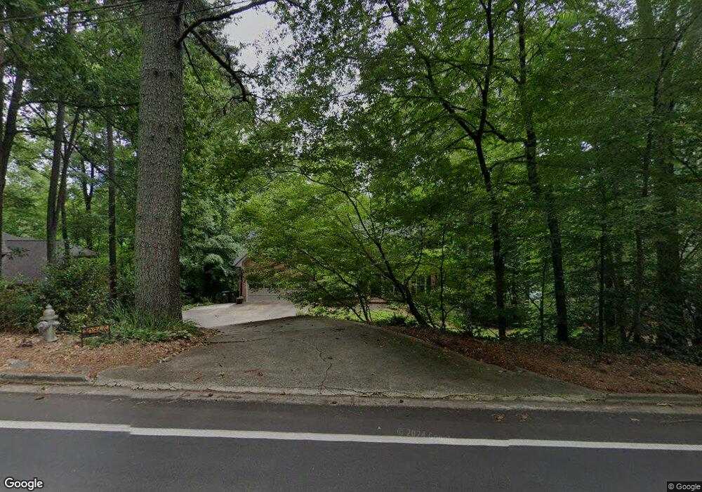 10365 Shallowford Rd unit 1, Roswell, GA 30075 - photo 1