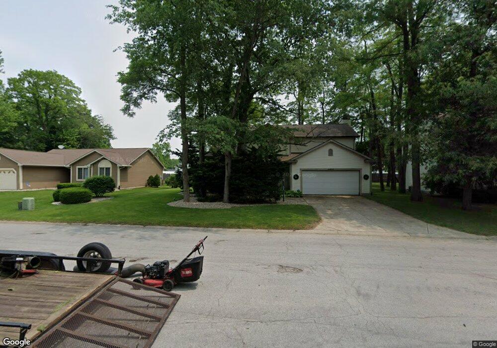 53018 Fernwood Dr, South Bend, IN 46637 - photo 1