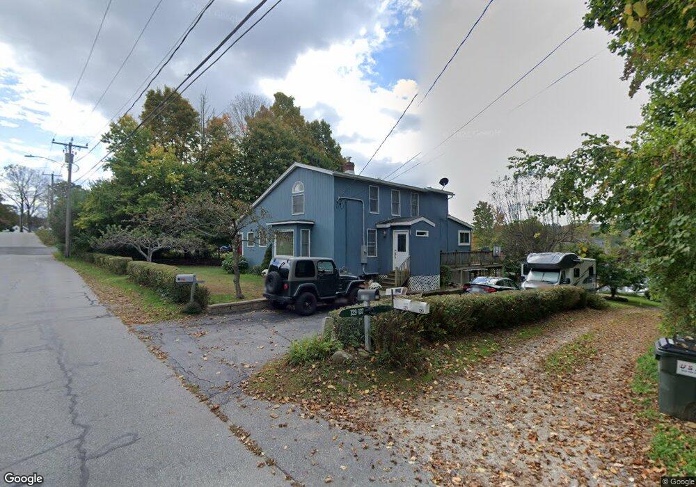 127 E Lake St, Winsted, CT 06098 - photo 1