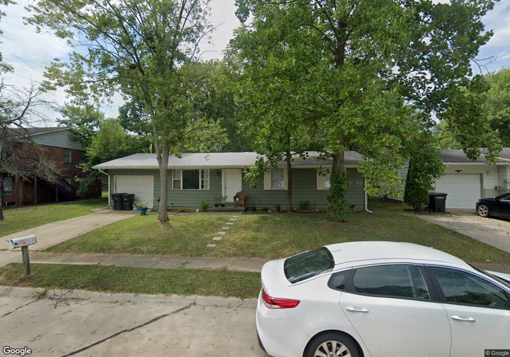 2516 Eckman Place, Lafayette, IN 47909 - photo 1