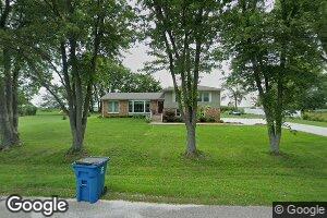 114 Eugene St, Towanda, IL 61776