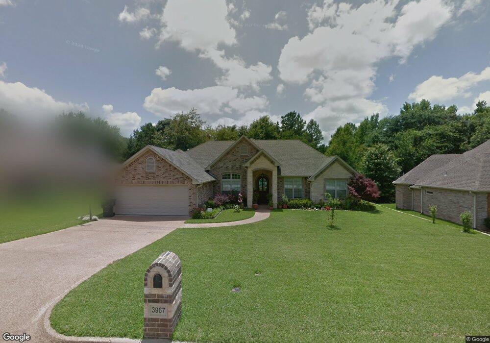 3967 Chapel Woods Blvd, Tyler, TX 75707 - photo 1