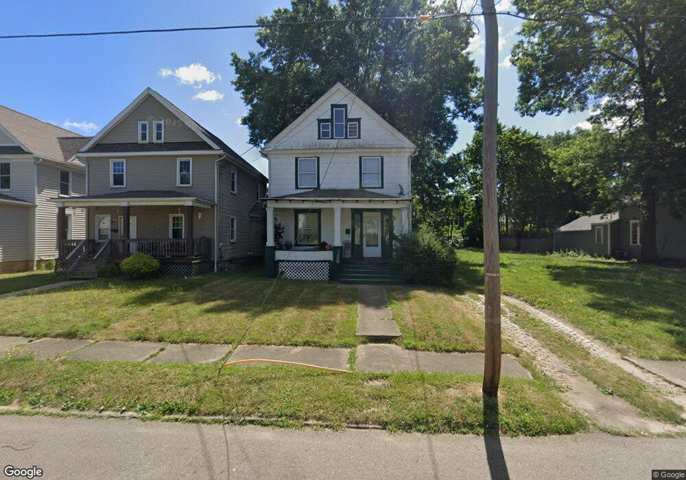 1226 Worley Ave NW, Canton, OH 44703 - photo 1