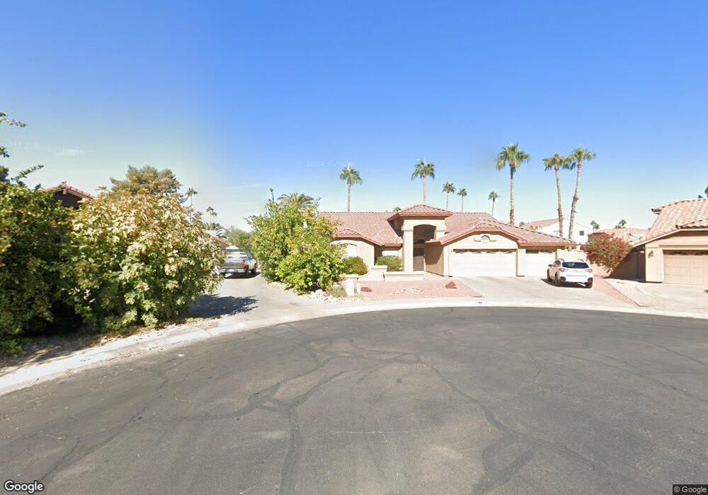 1928 E Calle de Caballos, Tempe, AZ 85284 - photo 1