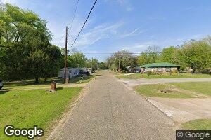 1213 Martin Luther King St, Uniontown, AL 36786