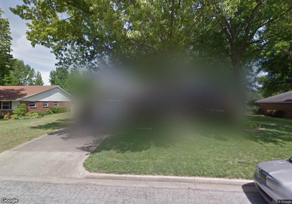 919 S 20th St, Rogers, AR 72758 - photo 1