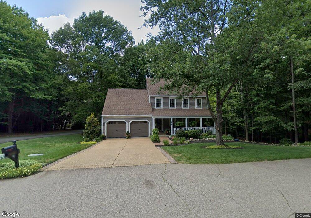 4636 Timber Ridge Dr, Dumfries, VA 22025 - photo 1